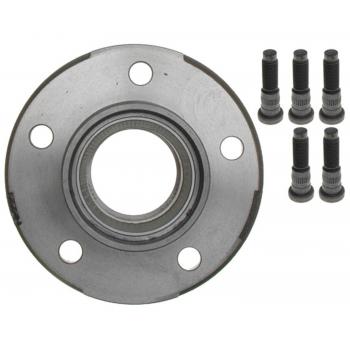 1995 Ford Bronco Axle Hub Front Raybestos 4440R image 1 of 3