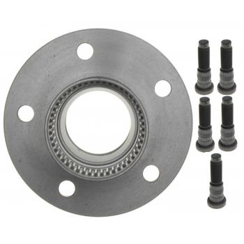 1995 Ford Bronco Axle Hub Front Raybestos 4440R image 2 of 3