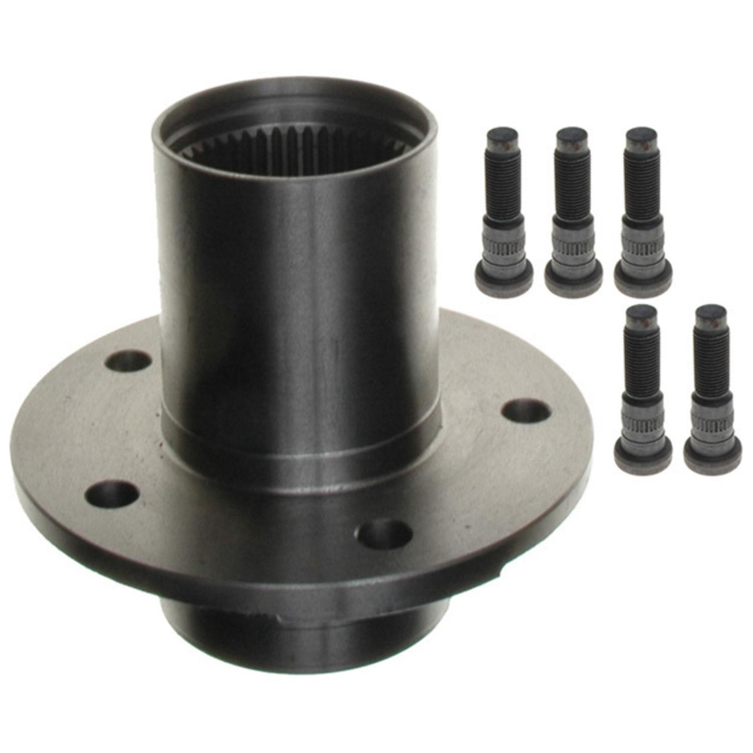 Raybestos 4440R - Axle Hub Raybestos 4440R Axle Hub product image 3 of 3