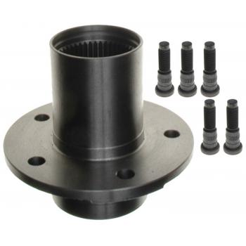 1995 Ford Bronco Axle Hub Front Raybestos 4440R image 3 of 3