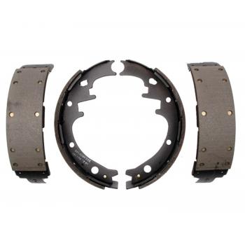 1976 Dodge Dart Drum Brake Shoe Front Raybestos 445PG image 1 of 1