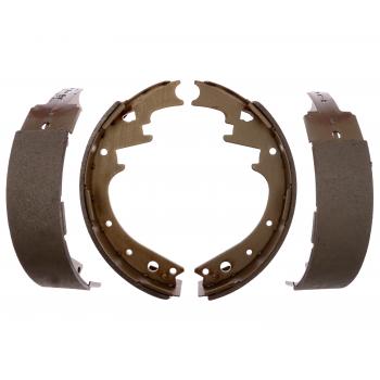 1974 Dodge B200 Van Drum Brake Shoe Rear Raybestos 446PG image 1 of 1