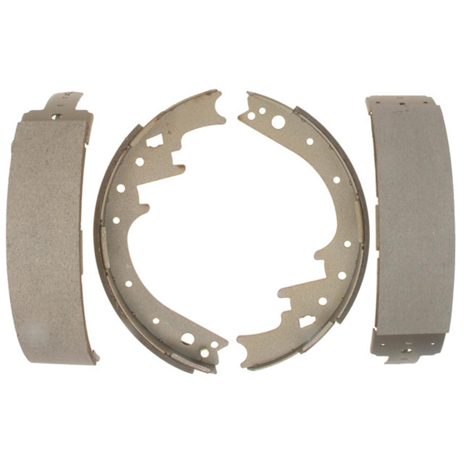Raybestos 446SG Drum Brake Shoe product image 1 of 1