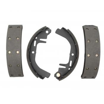 1976 Pontiac Acadian Drum Brake Shoe Rear Raybestos 447PG image 1 of 1