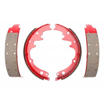 1984 Chevrolet K5 Blazer Drum Brake Shoe Rear Raybestos 449PG image 1 of 1