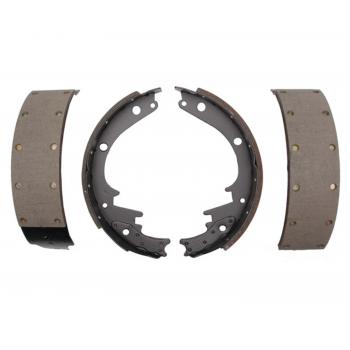 1977 GMC C15 Suburban Drum Brake Shoe Rear Raybestos 450PG image 1 of 1