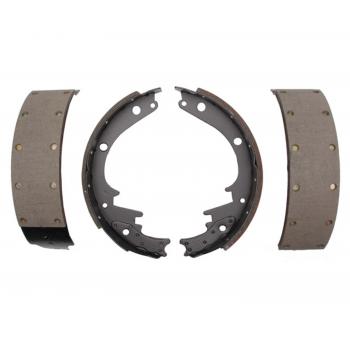 RAYBESTOS 450PG - Drum Brake Shoe Product image