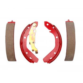 1976 Audi Fox Drum Brake Shoe Rear Raybestos 453PG image 1 of 1