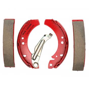 1979 Volkswagen Scirocco Drum Brake Shoe