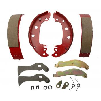 RAYBESTOS 460PG - Drum Brake Shoe Product image