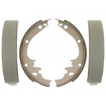 1999 Cadillac DeVille Drum Brake Shoe Rear Raybestos 462PG image 1 of 1