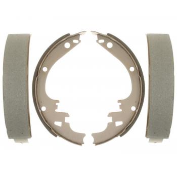 RAYBESTOS 462PG - Drum Brake Shoe Product image