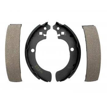 1979 Honda Civic Drum Brake Shoe Rear Raybestos 465PG image 1 of 1