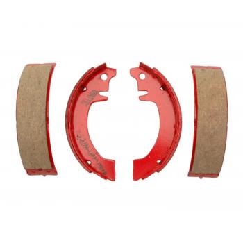 1977 Renault R12 Drum Brake Shoe