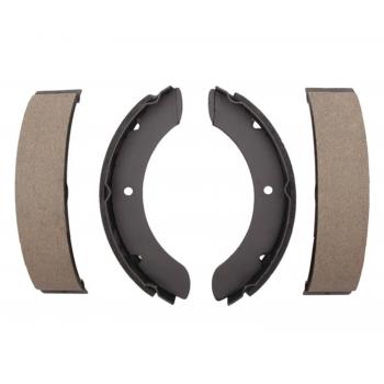 1980 Toyota Land Cruiser Drum Brake Shoe