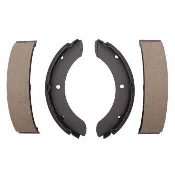 RAYBESTOS 469PG - Drum Brake Shoe Product image