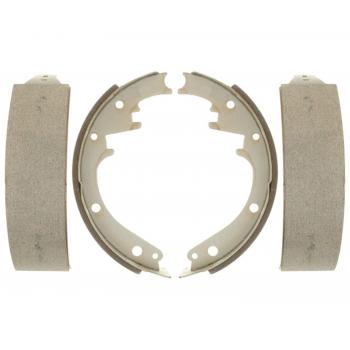 RAYBESTOS 473PG - Drum Brake Shoe Product image