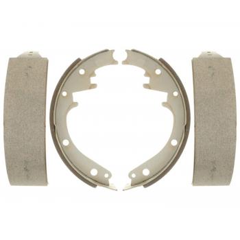 1999 GMC C1500 Drum Brake Shoe Rear Raybestos 473SG image 1 of 1