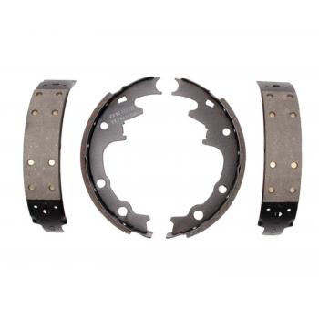 1982 Mercury Cougar Drum Brake Shoe Rear Raybestos 474PG image 1 of 1