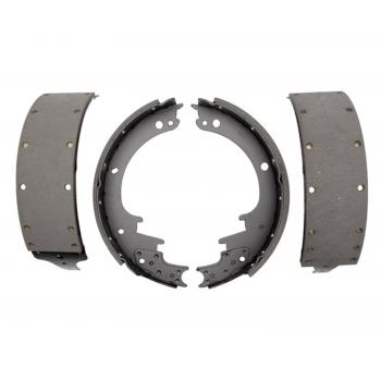 1978 Dodge CB300 Drum Brake Shoe Rear Raybestos 475PG image 1 of 1