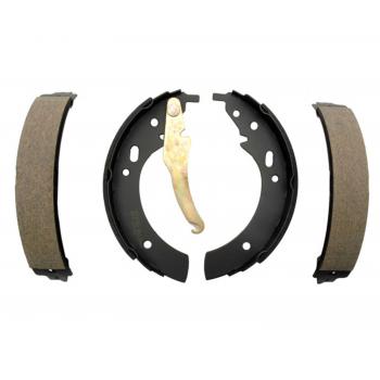 1983 BMW 320i Drum Brake Shoe Rear Raybestos 478PG image 1 of 1