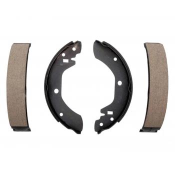 1981 Nissan 810 Drum Brake Shoe