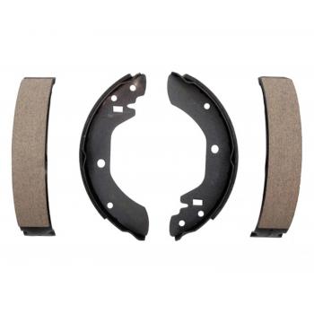 RAYBESTOS 480PG - Drum Brake Shoe Product image