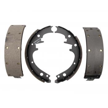 RAYBESTOS 481PG - Drum Brake Shoe Product image