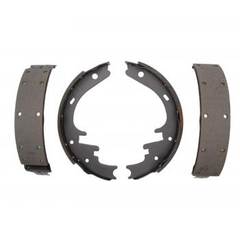 RAYBESTOS 482PG - Drum Brake Shoe Product image