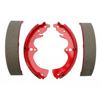 1984 Mazda B2200 Drum Brake Shoe Rear Raybestos 488PG image 1 of 1