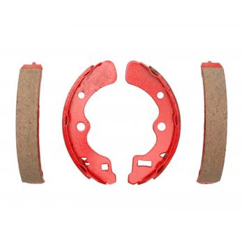 1981 Honda Civic Drum Brake Shoe