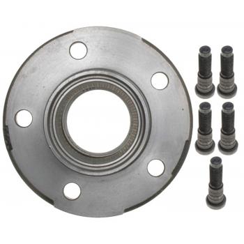 1990 Ford Bronco Axle Hub Front Raybestos 4943R image 1 of 4