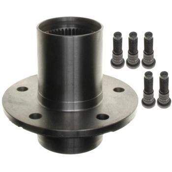 1990 Ford Bronco Axle Hub Front Raybestos 4943R image 4 of 4