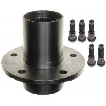 RAYBESTOS 4943R - Axle Hub Product image