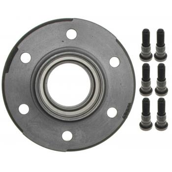 1983 Jeep Cherokee Axle Hub Front Raybestos 4945R image 1 of 4