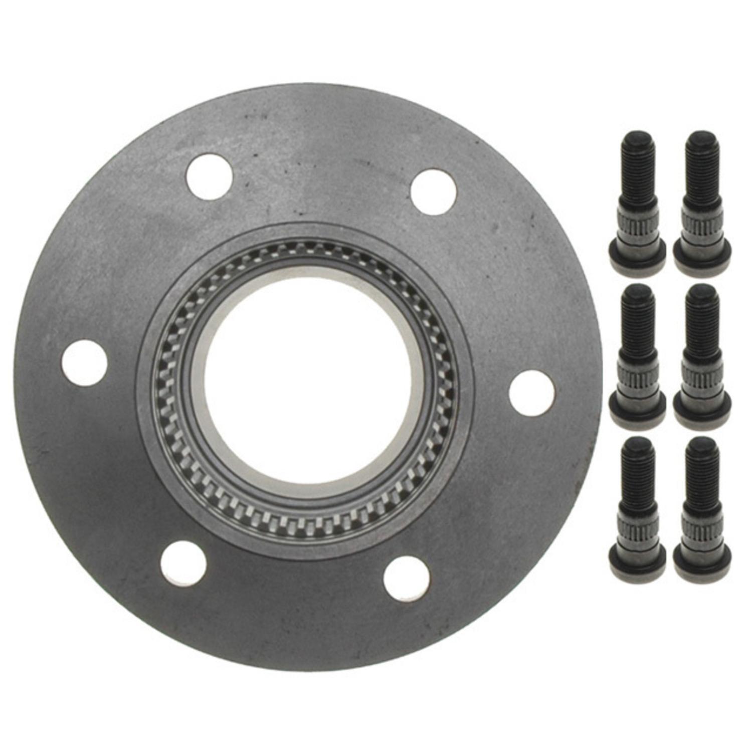 Raybestos 4945R - Axle Hub Raybestos 4945R Axle Hub product image 2 of 4