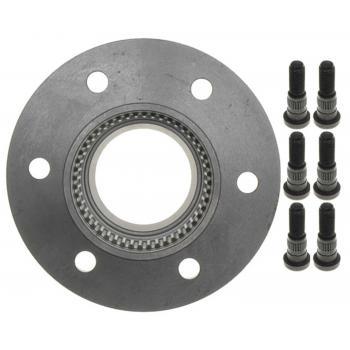 1983 Jeep Cherokee Axle Hub Front Raybestos 4945R image 2 of 4