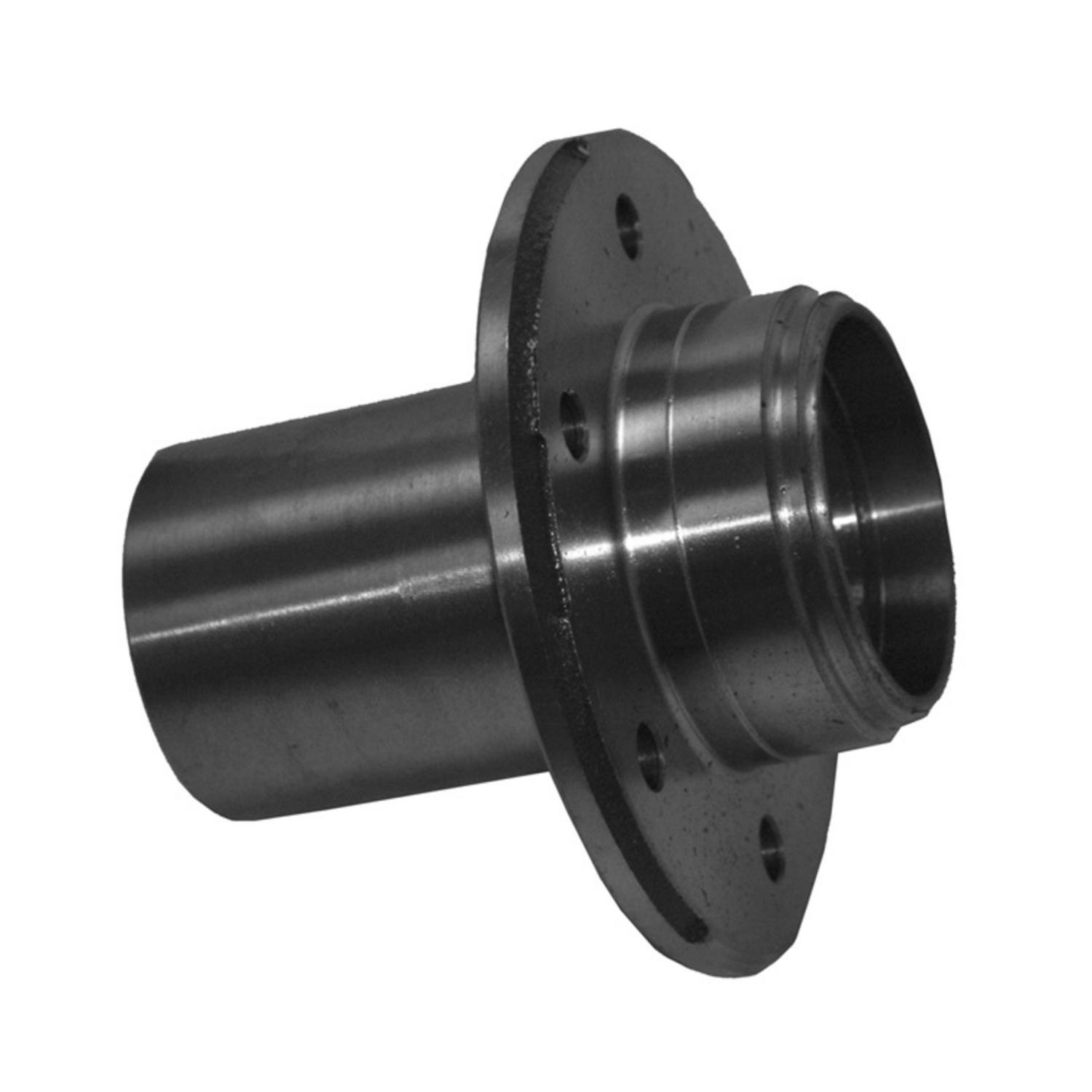 Raybestos 4945R - Axle Hub Raybestos 4945R Axle Hub product image 3 of 4