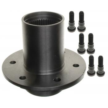 1983 Jeep Cherokee Axle Hub Front Raybestos 4945R image 4 of 4