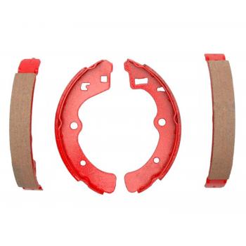 1980 Honda Civic Drum Brake Shoe