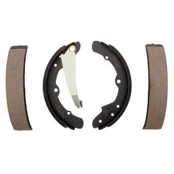 1988 Audi 5000 Quattro Drum Brake Shoe