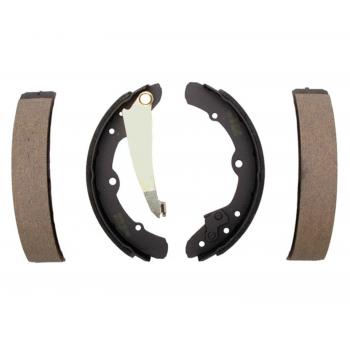 RAYBESTOS 496PG - Drum Brake Shoe Product image