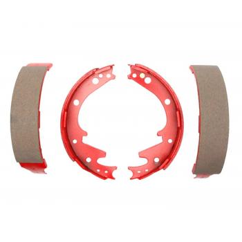 1980 Plymouth Arrow Pickup Drum Brake Shoe Rear Raybestos 498PG image 1 of 1