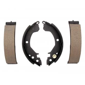 1982 Plymouth Champ Drum Brake Shoe