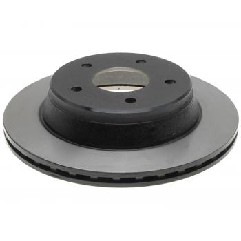 1987 Chevrolet Corvette Disc Brake Rotor Front Raybestos 5001 image 1 of 3