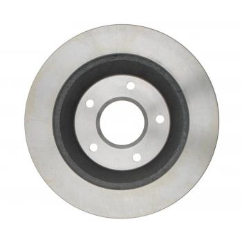 1987 Chevrolet Corvette Disc Brake Rotor Front Raybestos 5001 image 2 of 3