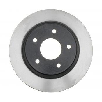 1987 Chevrolet Corvette Disc Brake Rotor Front Raybestos 5001 image 3 of 3