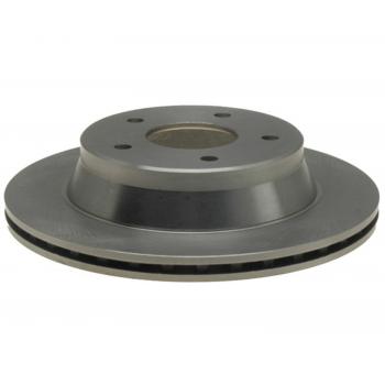 1987 Chevrolet Corvette Disc Brake Rotor Front Raybestos 5001R image 1 of 3