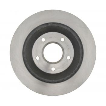 1987 Chevrolet Corvette Disc Brake Rotor Front Raybestos 5001R image 2 of 3