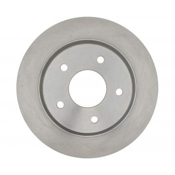 1987 Chevrolet Corvette Disc Brake Rotor Front Raybestos 5001R image 3 of 3